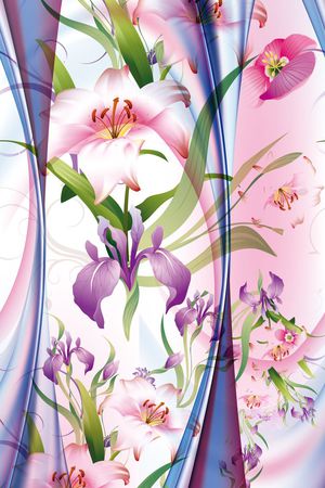 印花华亿平台图片