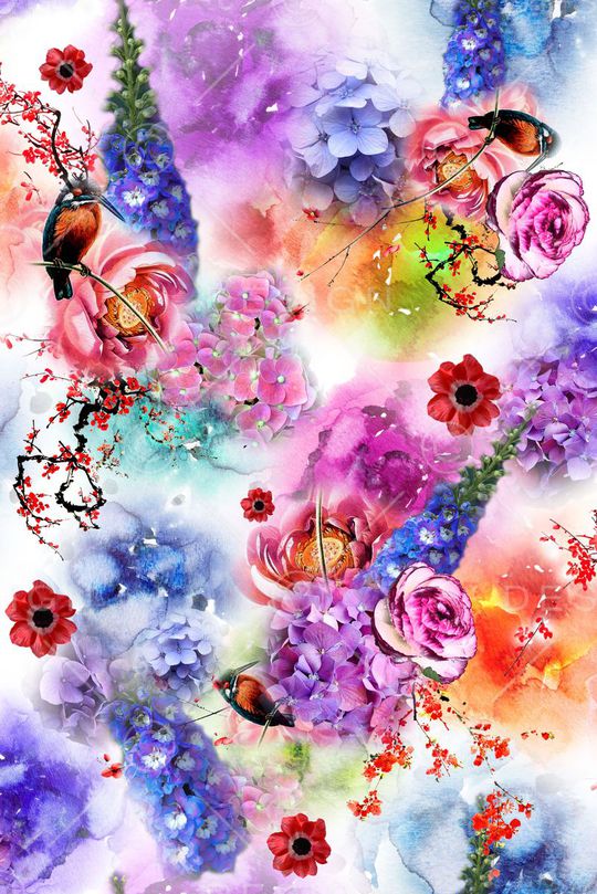 印花华亿平台图片