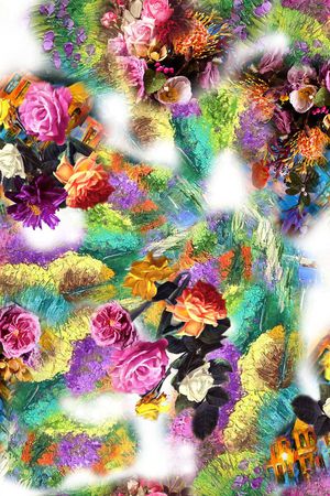 印花华亿平台图片