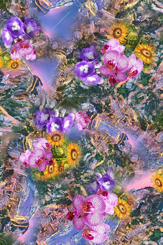 印花华亿平台图片