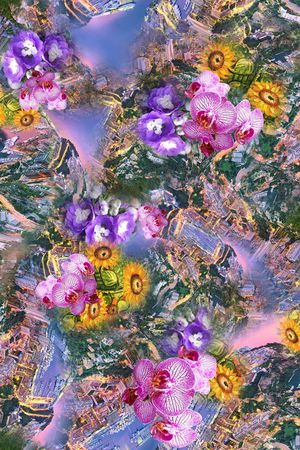 印花华亿平台图片