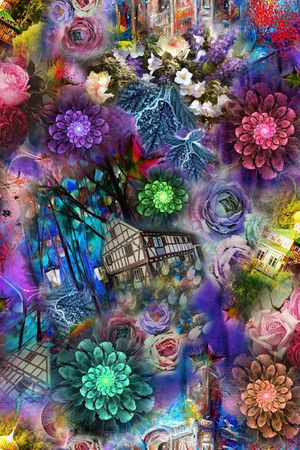 印花华亿平台图片