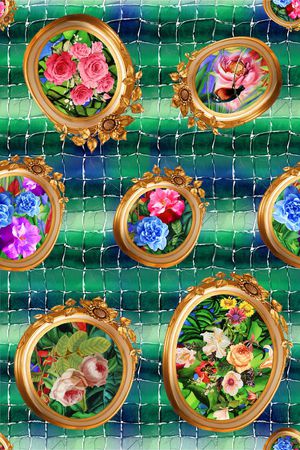 印花华亿平台图片