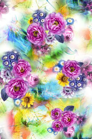 印花华亿平台图片