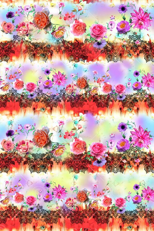 印花华亿平台图片