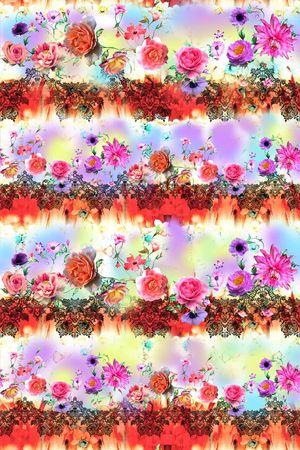 印花华亿平台图片