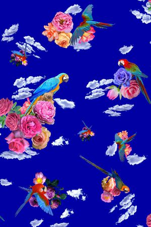 印花华亿平台图片