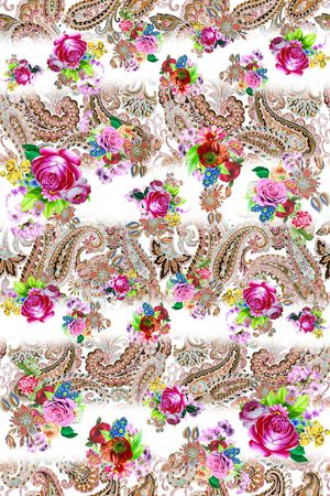 印花华亿平台图片