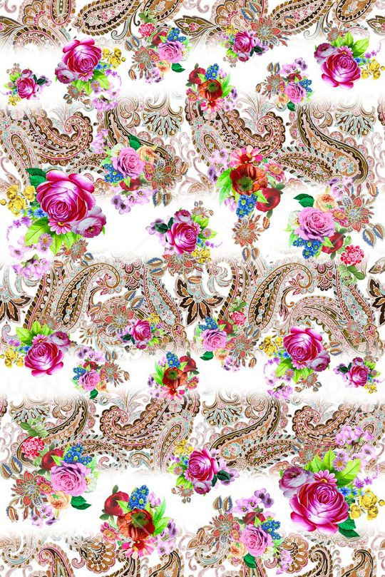 印花华亿平台图片