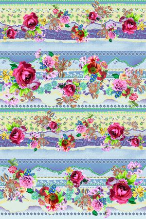 印花华亿平台图片