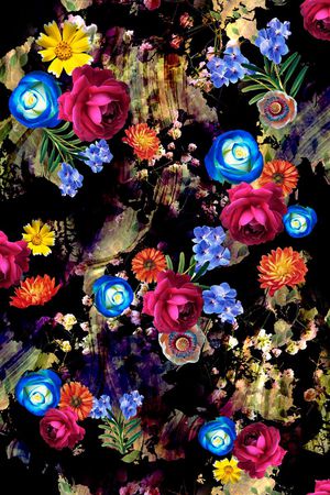 印花华亿平台图片