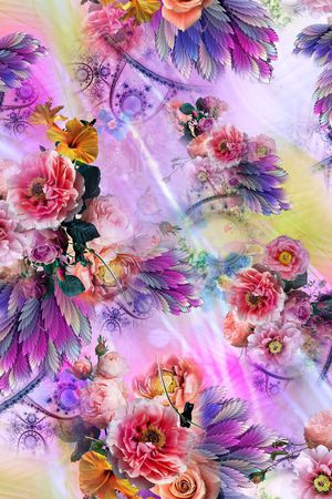 印花华亿平台图片