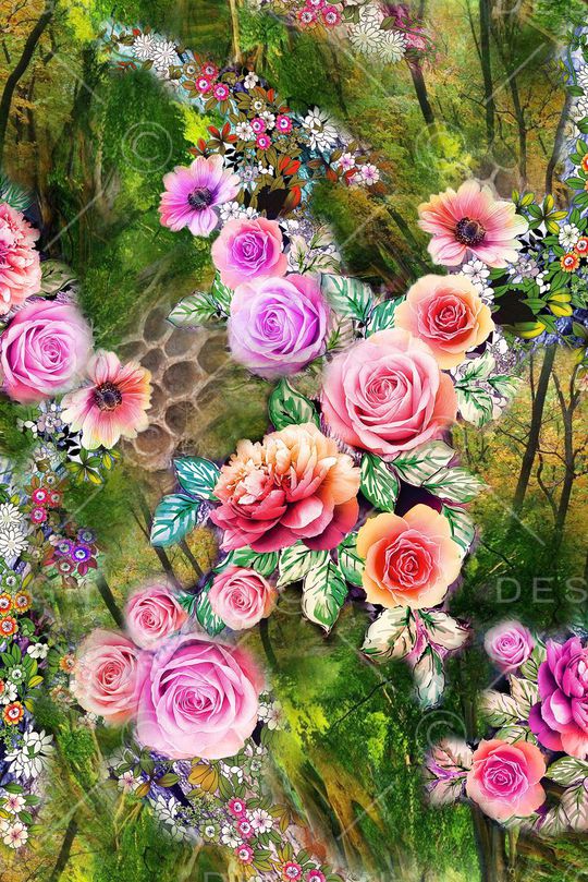 印花华亿平台图片