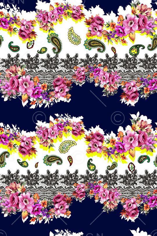 印花华亿平台图片