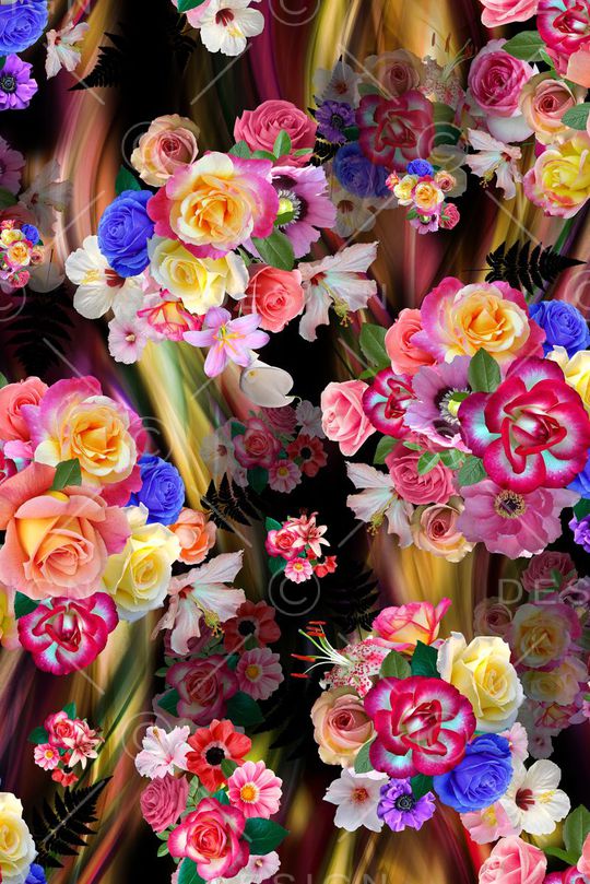 印花华亿平台图片