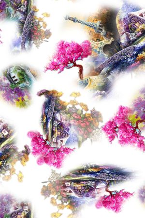 印花华亿平台图片