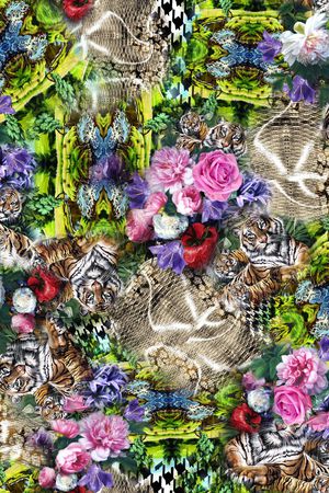 印花华亿平台图片