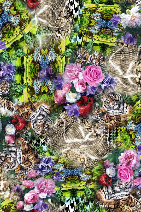 印花华亿平台图片