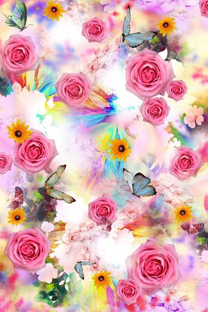 印花华亿平台图片