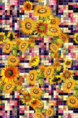 印花华亿平台图片