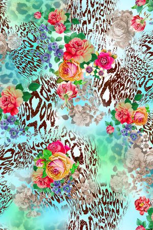 印花华亿平台图片