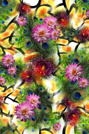 印花华亿平台图片