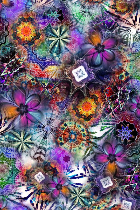 印花华亿平台图片