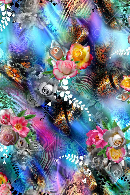 印花华亿平台图片