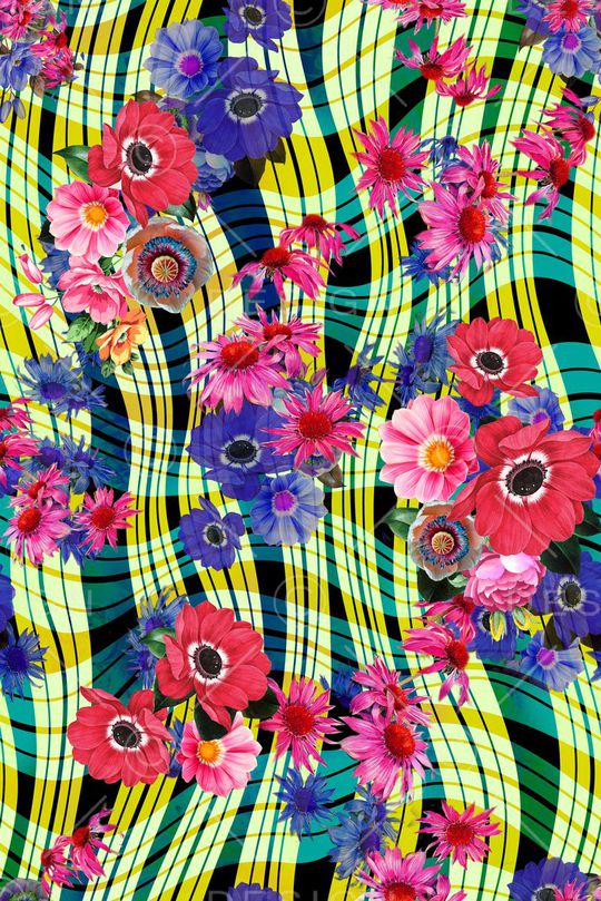 印花华亿平台图片