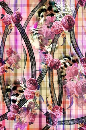 印花华亿平台图片