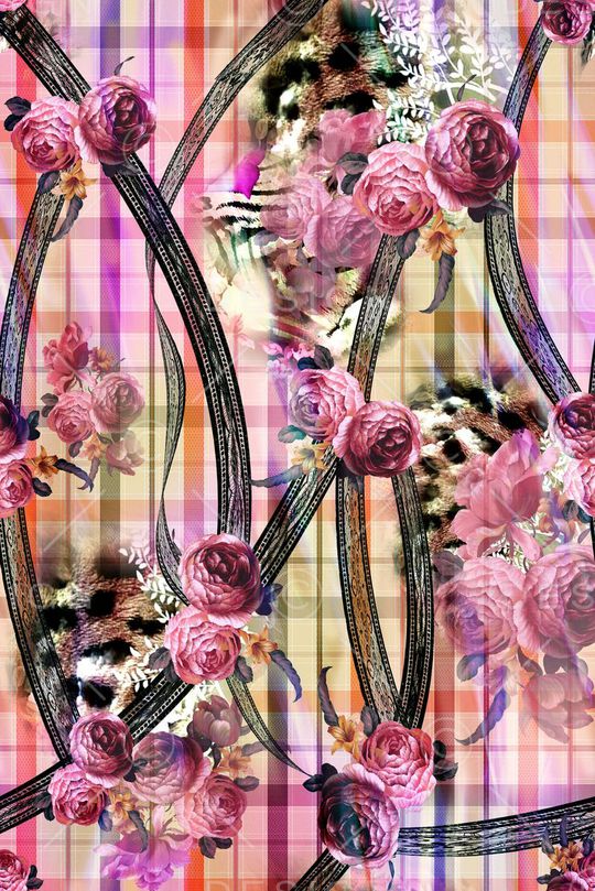 印花华亿平台图片