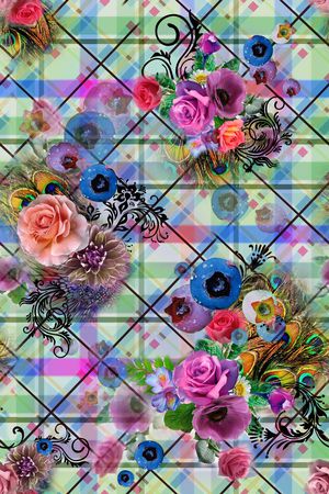 印花华亿平台图片