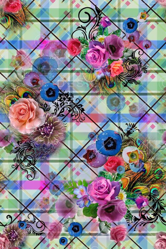 印花华亿平台图片