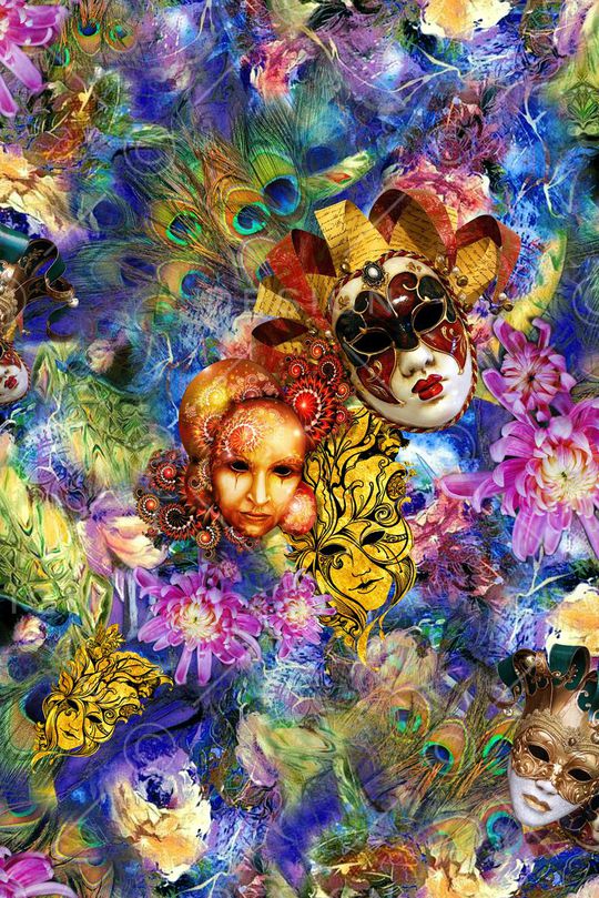 印花华亿平台图片