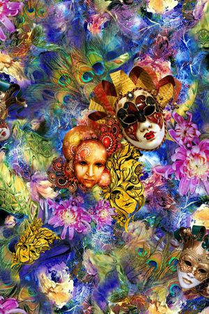 印花华亿平台图片