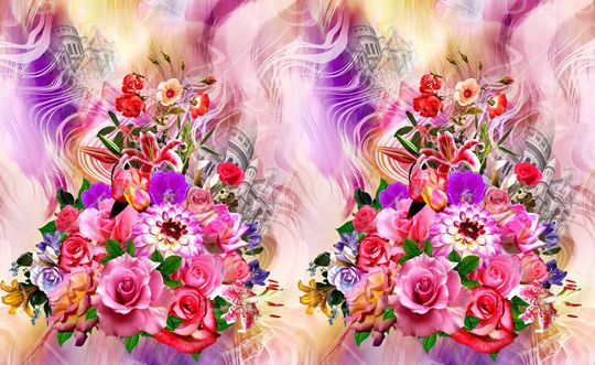 印花华亿平台图片