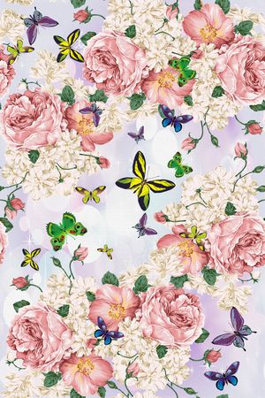 印花华亿平台图片