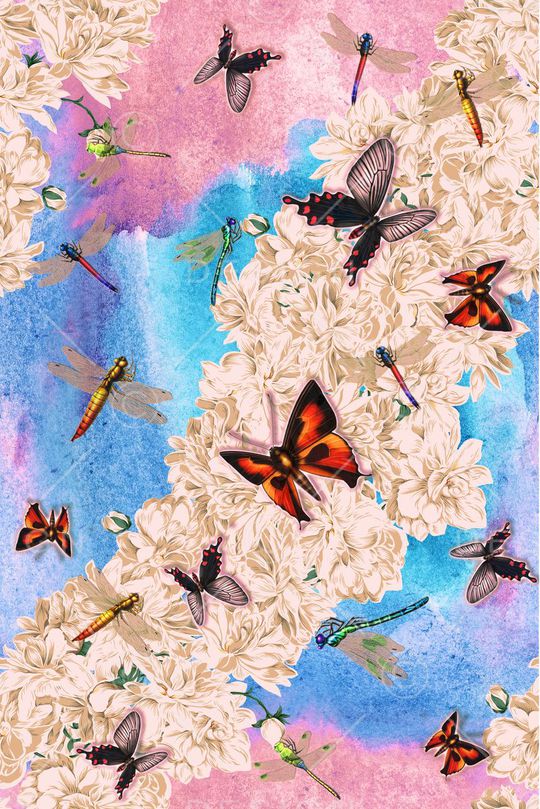 印花华亿平台图片