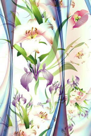 印花华亿平台图片