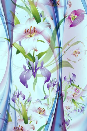 印花华亿平台图片