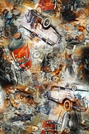 民族风印花华亿平台图片