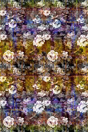 印花华亿平台图片