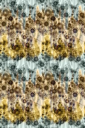 印花华亿平台图片