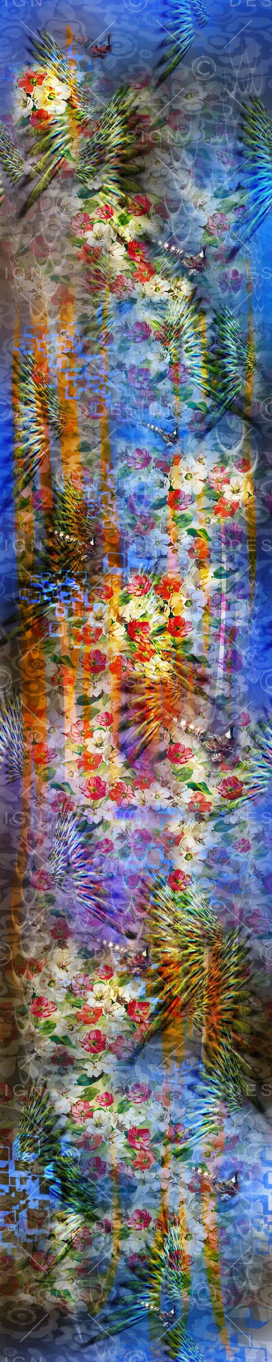 印花华亿平台图片