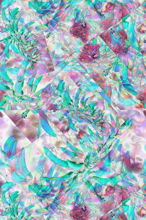 印花华亿平台图片