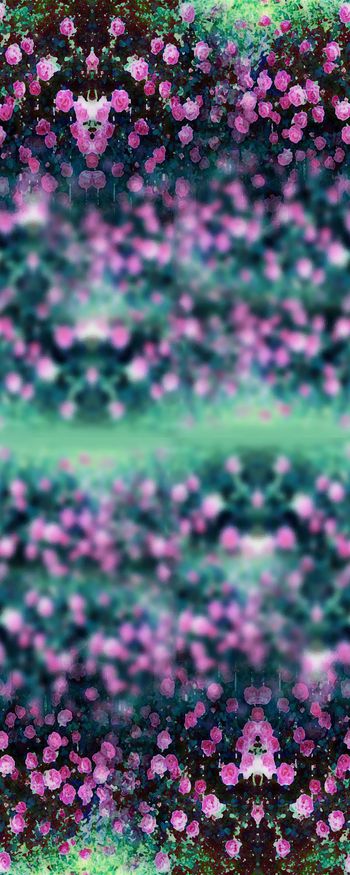 323797-D98-双边定位印花图案