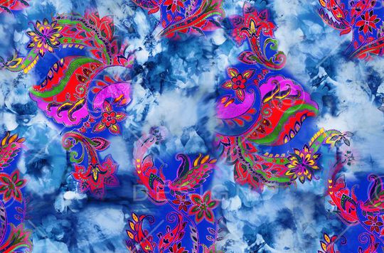 印花华亿平台图片