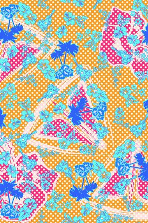 印花华亿平台图片