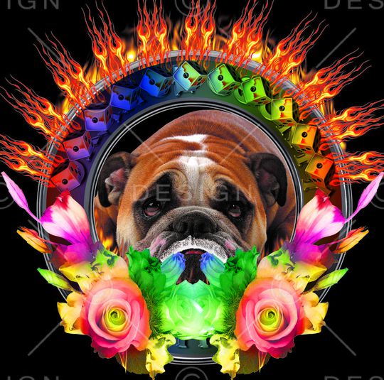 印花华亿平台图片