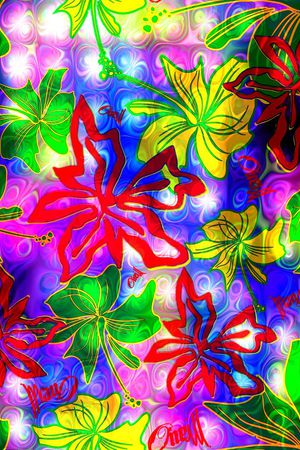 印花华亿平台图片